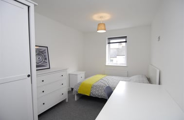 Belgrave Lane, Mutley, Plymouth - Image 2